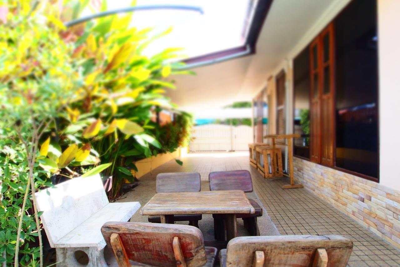 Baan Por Jai Pool Villa Hua Hin Exterior photo