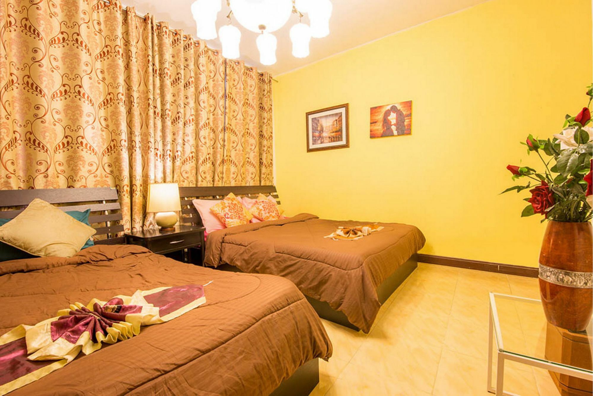 Baan Por Jai Pool Villa Hua Hin Exterior photo